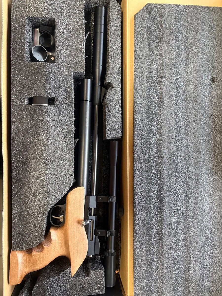 Snowpeak PP800R 4,5mm