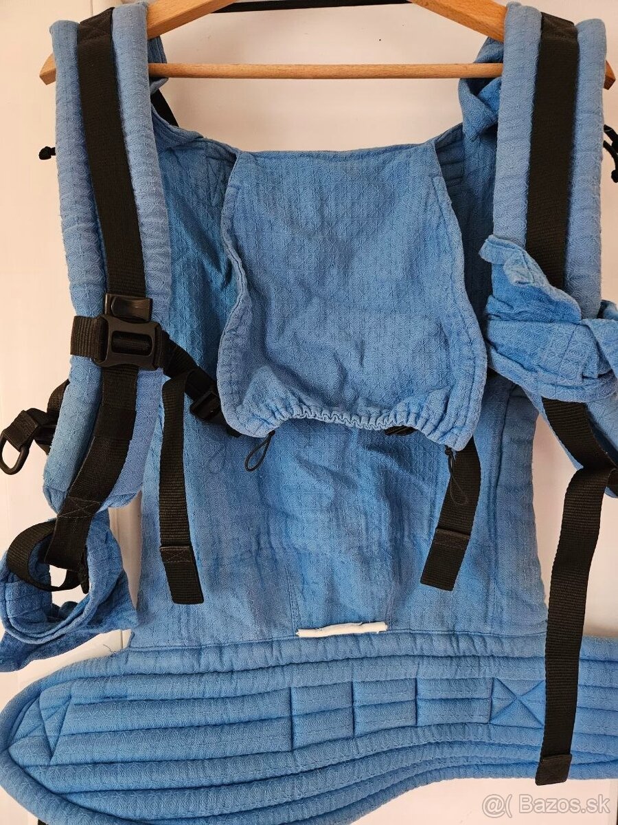 Ergonomicky nosič Rischino