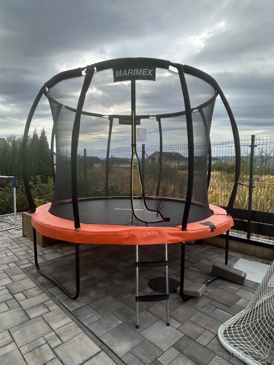 Marimex trampolina premium 305