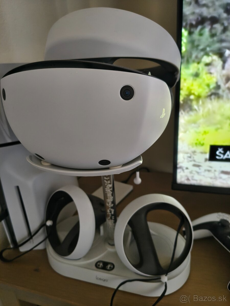VR2 ps5