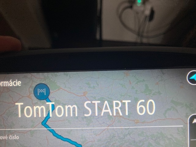 TomTom Start 60