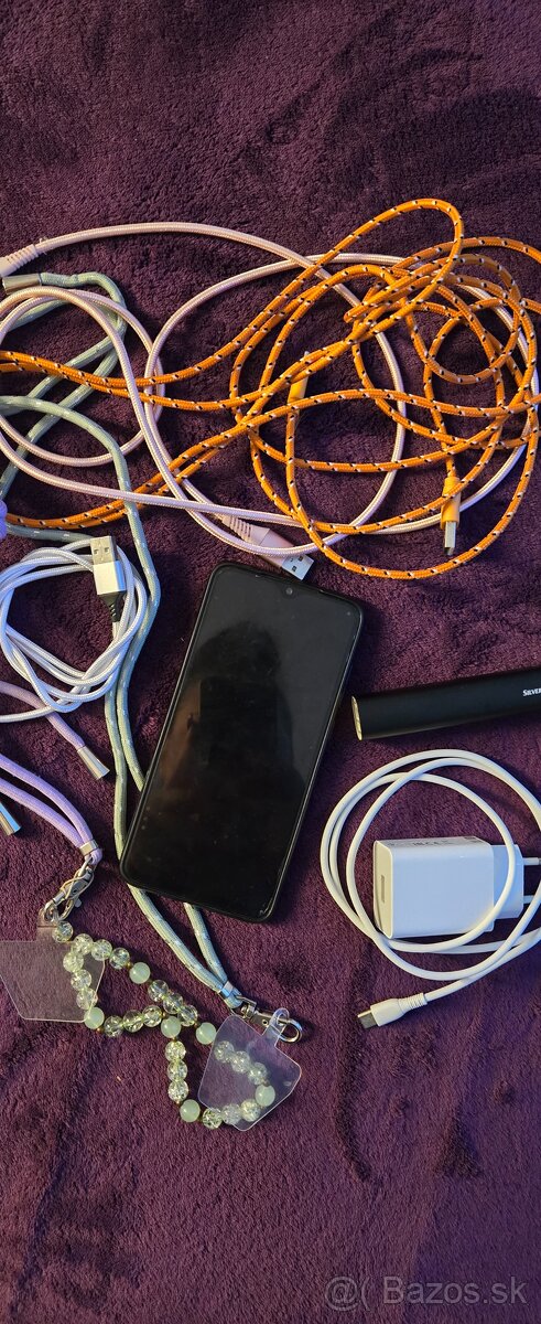 XiaomiRedmiNote8