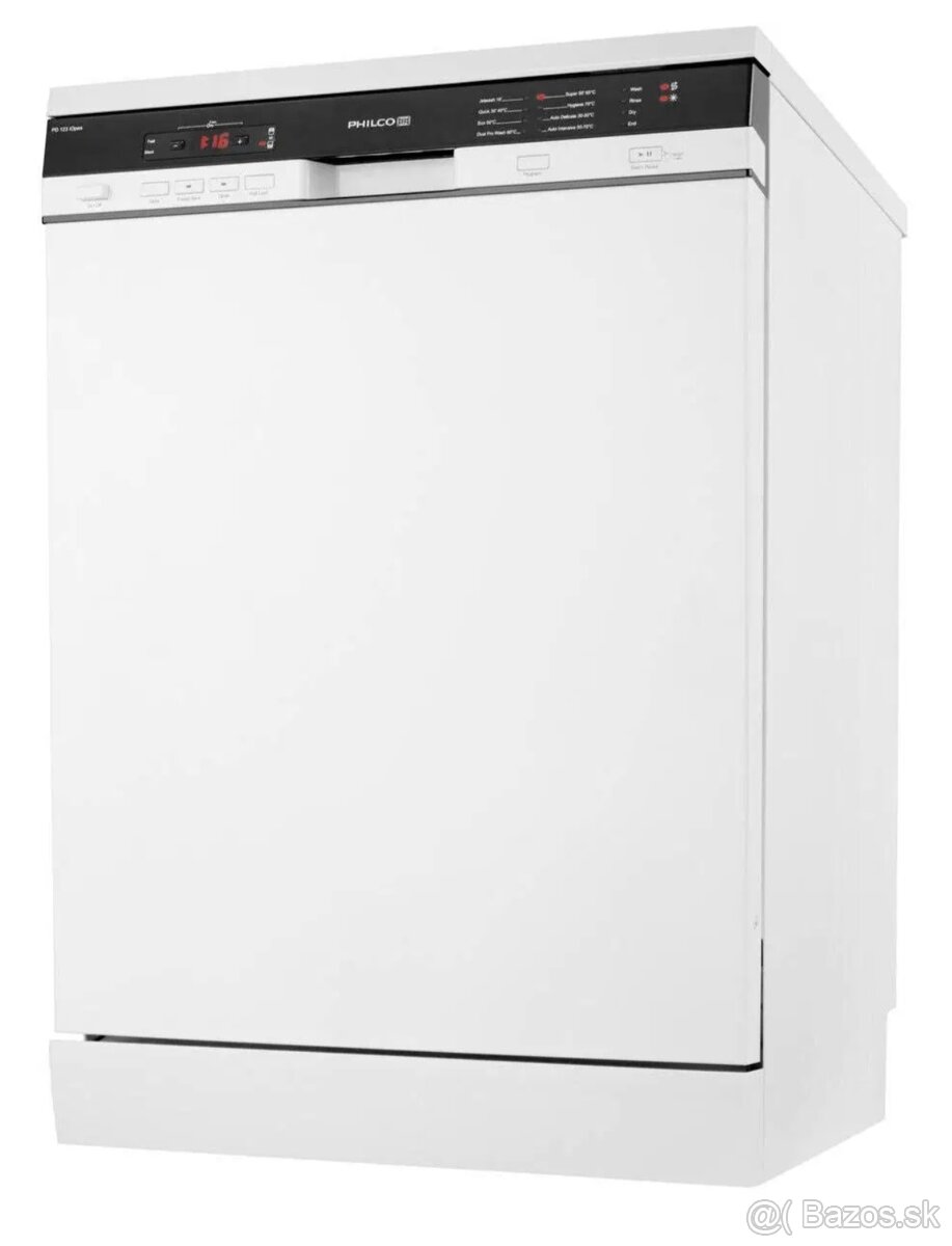 Philco PD 123 iopen