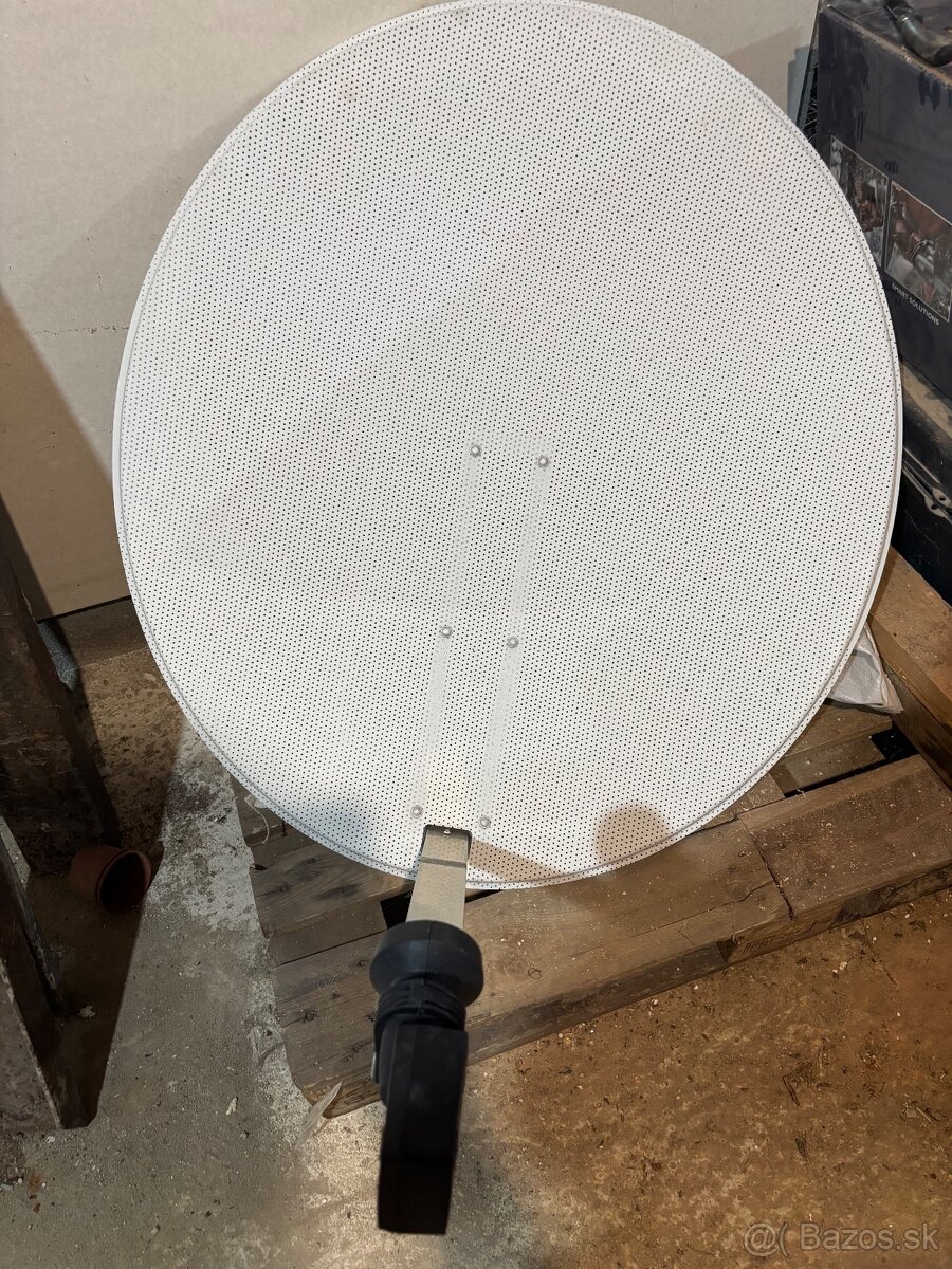 Parabola 90 cm