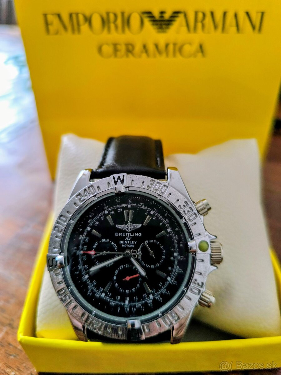 Breitling