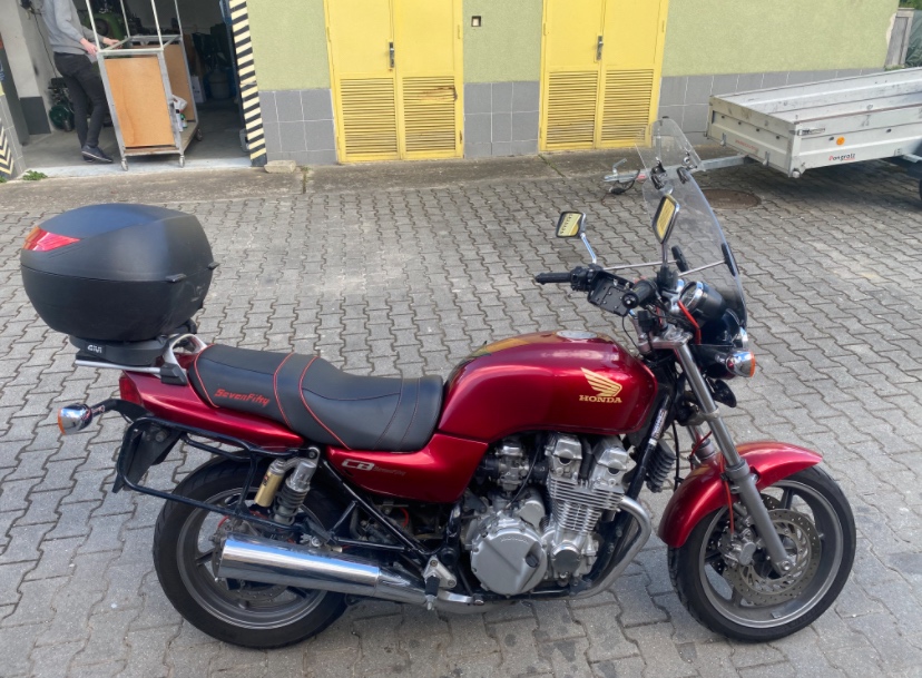 Honda CB750