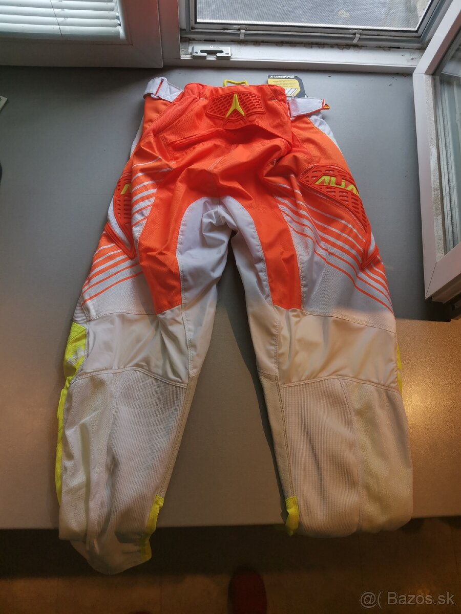 Motocross gate L, XL