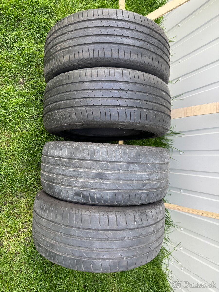 215/45 R16 letne gumy