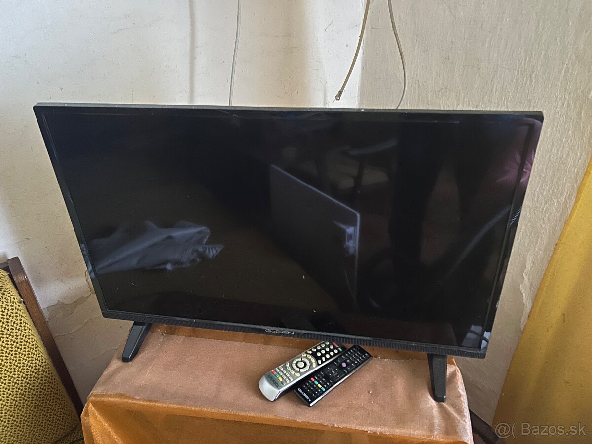 Predám GOGEN Televízor