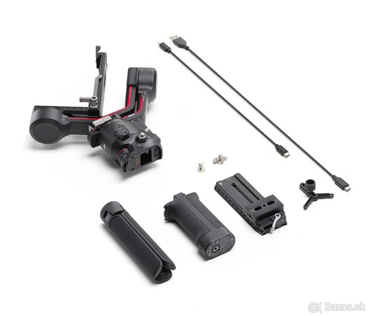 DJI RS3