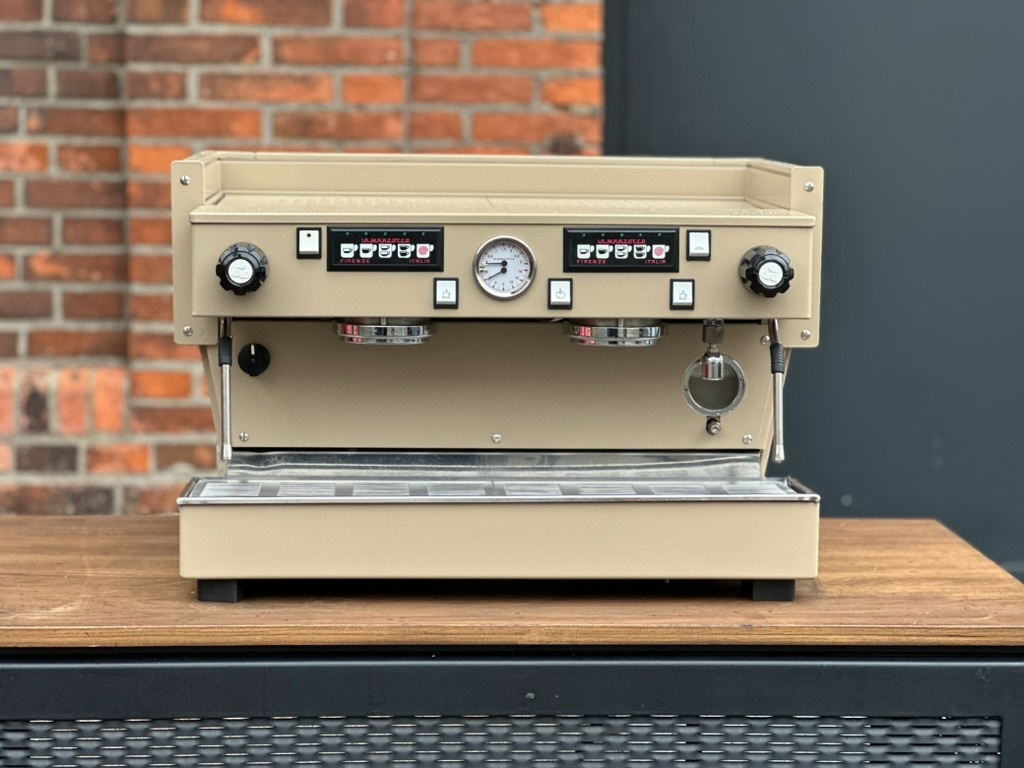 Kávovar La Marzocco LINEA CLASSIC 2AV - PO RENOVACI