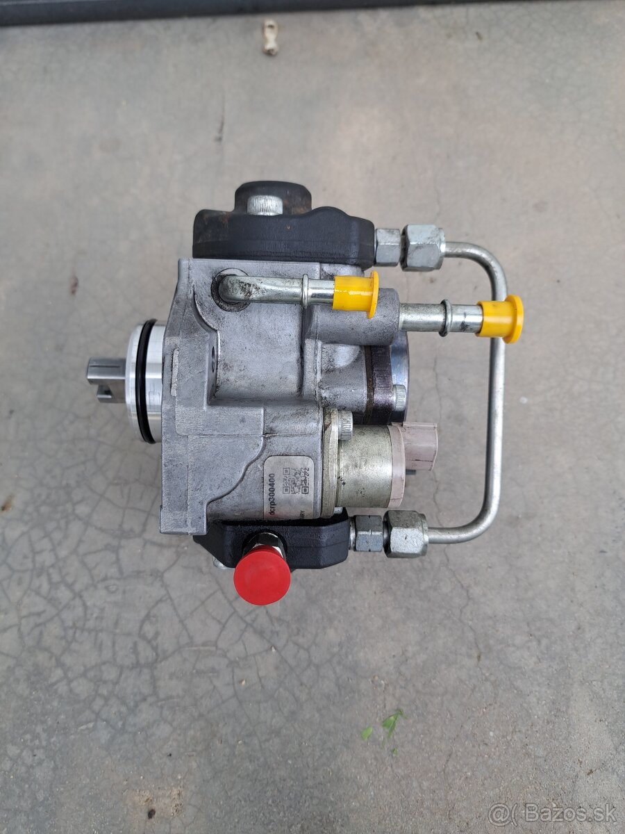 Vysokotlaké čerpadlo Denso 2.2hdi Jumper, Boxer, Ducato