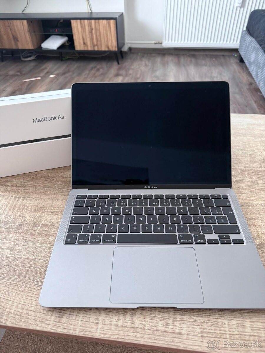 MacBook Air 13 M1