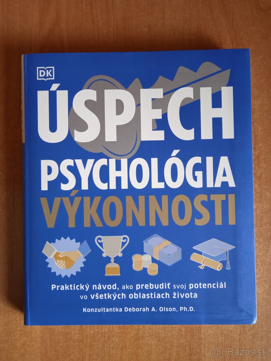 Úspech