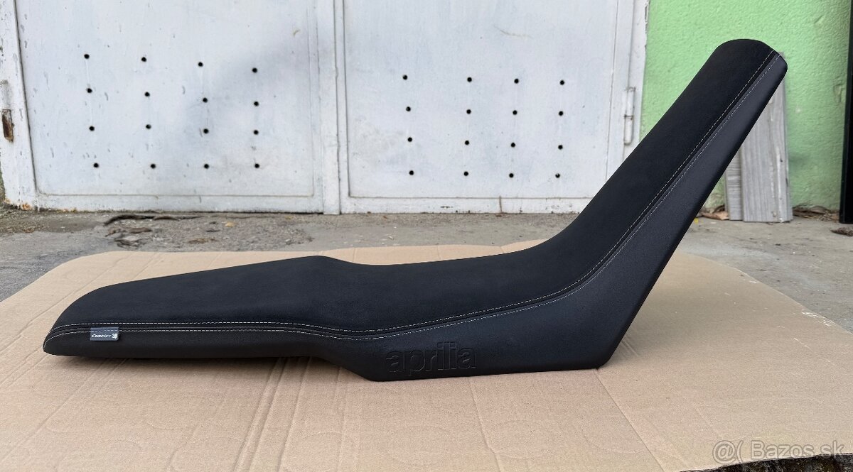 Doplnky Aprilia Tureg 660