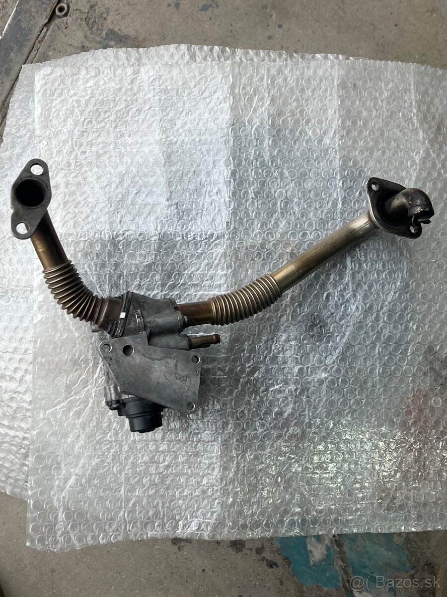 EGR ventil 03C131503B