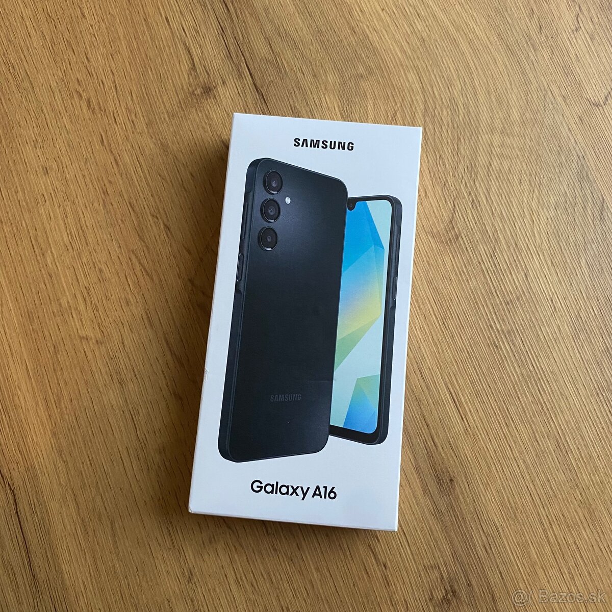 Samsung Galaxy A16