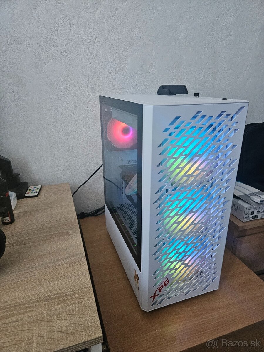 Herný PC