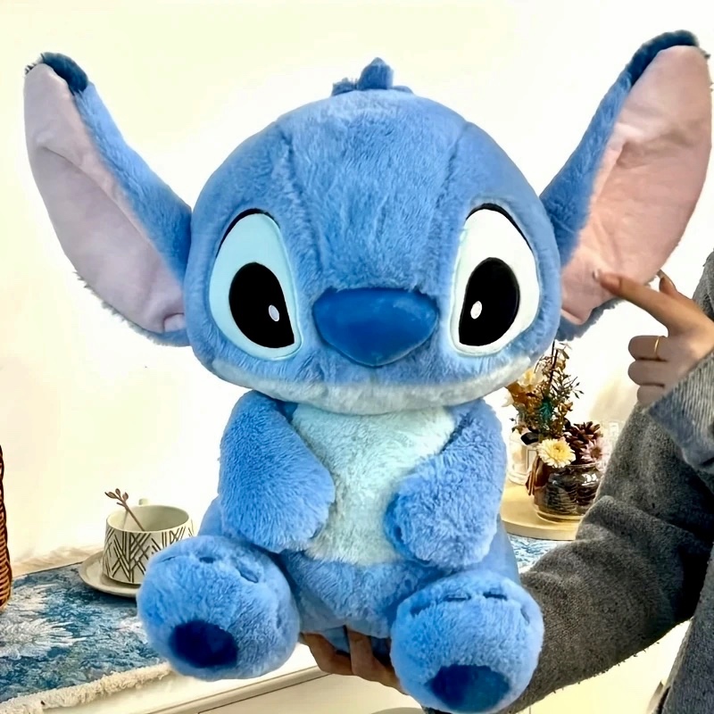STITCH…PLYŠAK…NOVE