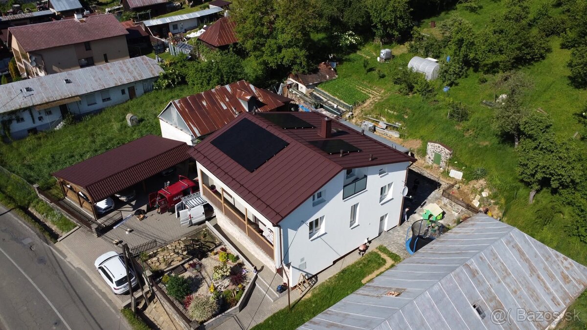 fotovoltika na kľúč