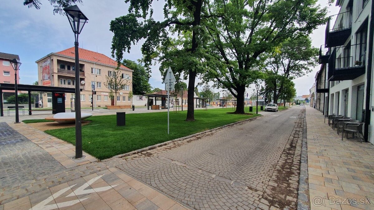 VIVAREAL AKTUÁLNE KOMPLETNE PREROBENÝ OBCHODNÝ PRIESTOR v
