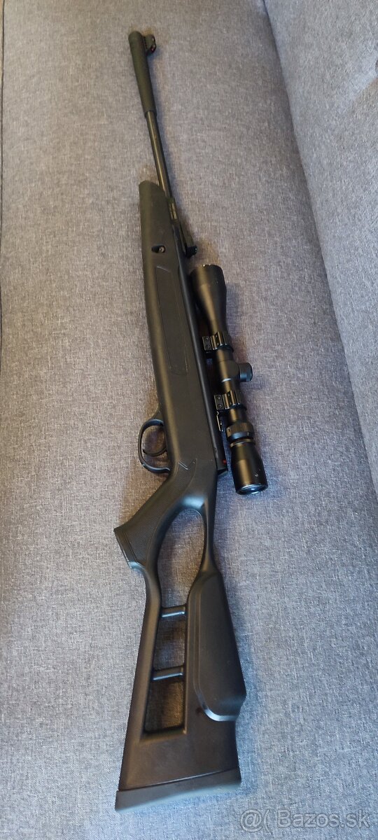 Hatrsan Striker Edge cal 4,5 FP 26J