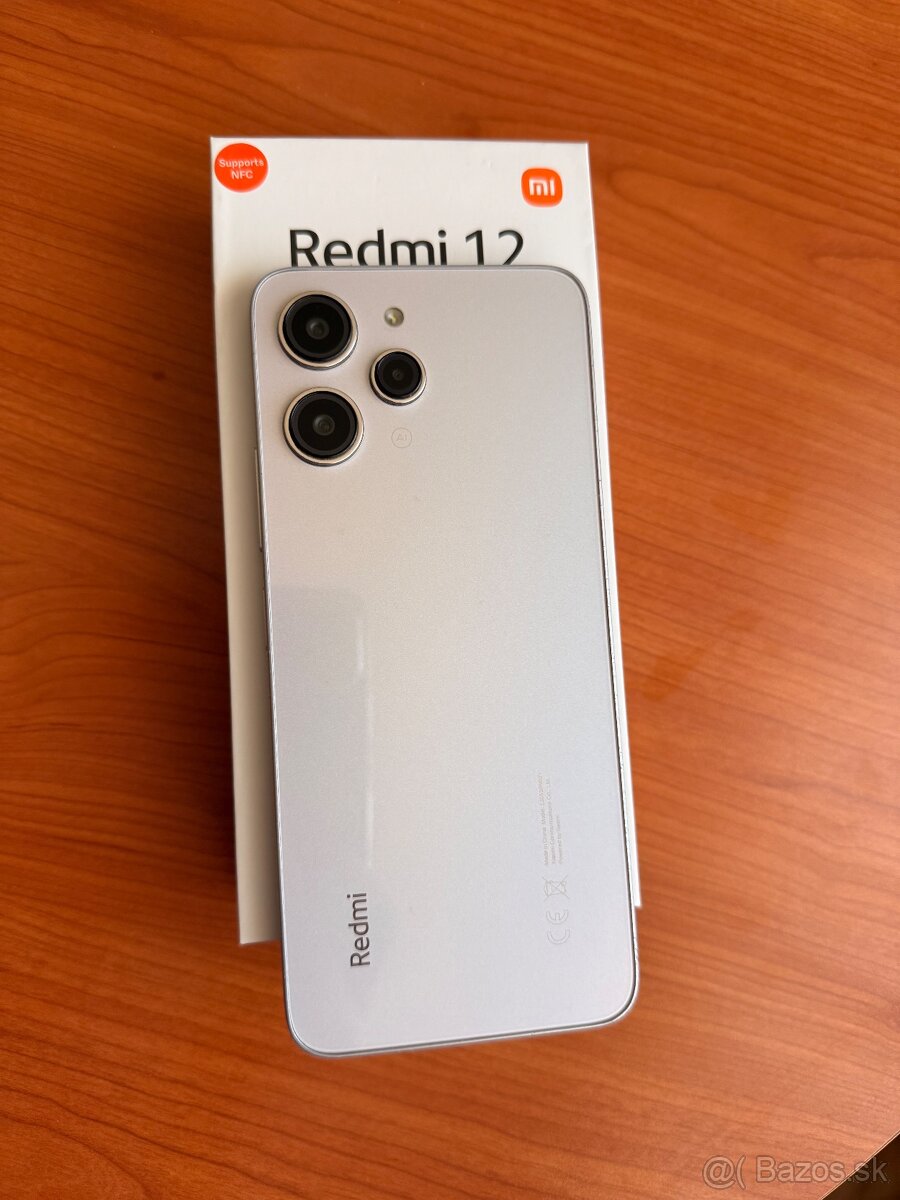 Xiaomi redmi 12