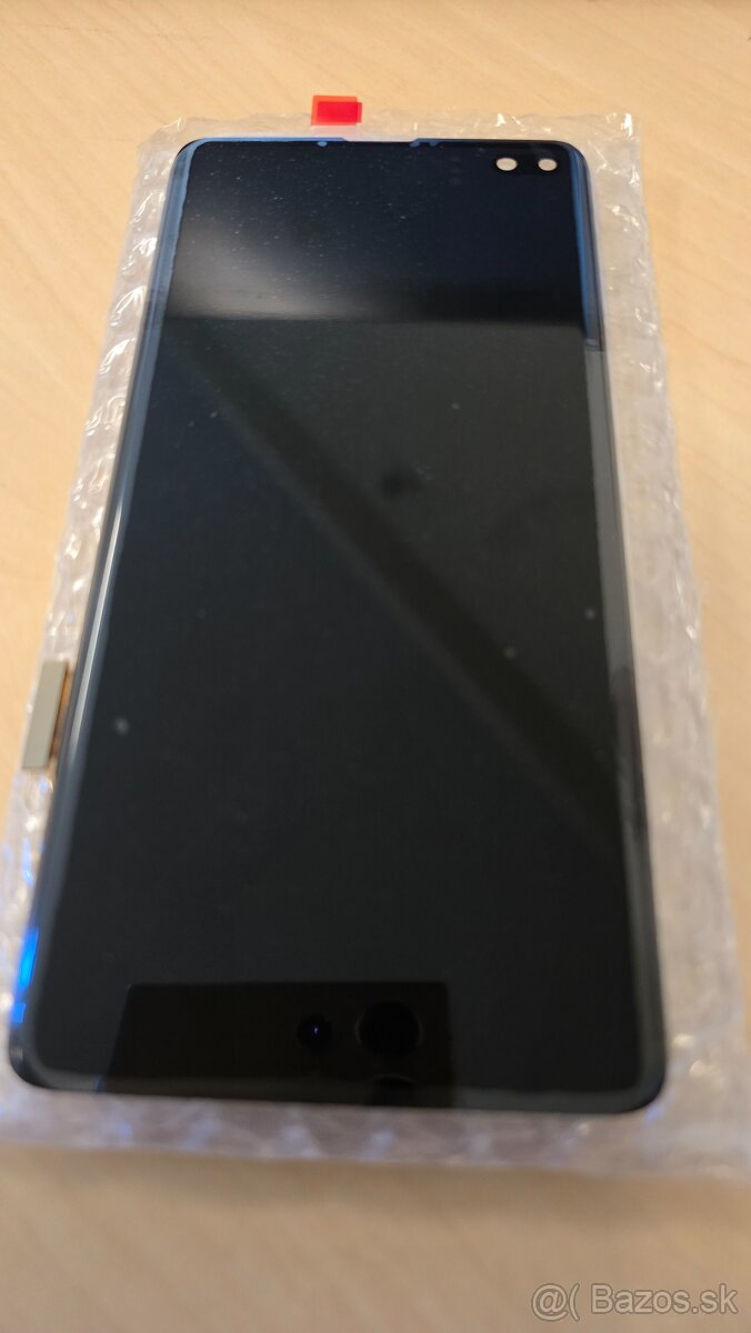 Samsung Galaxy S10 Plus ORIGINAL DISPLEJ