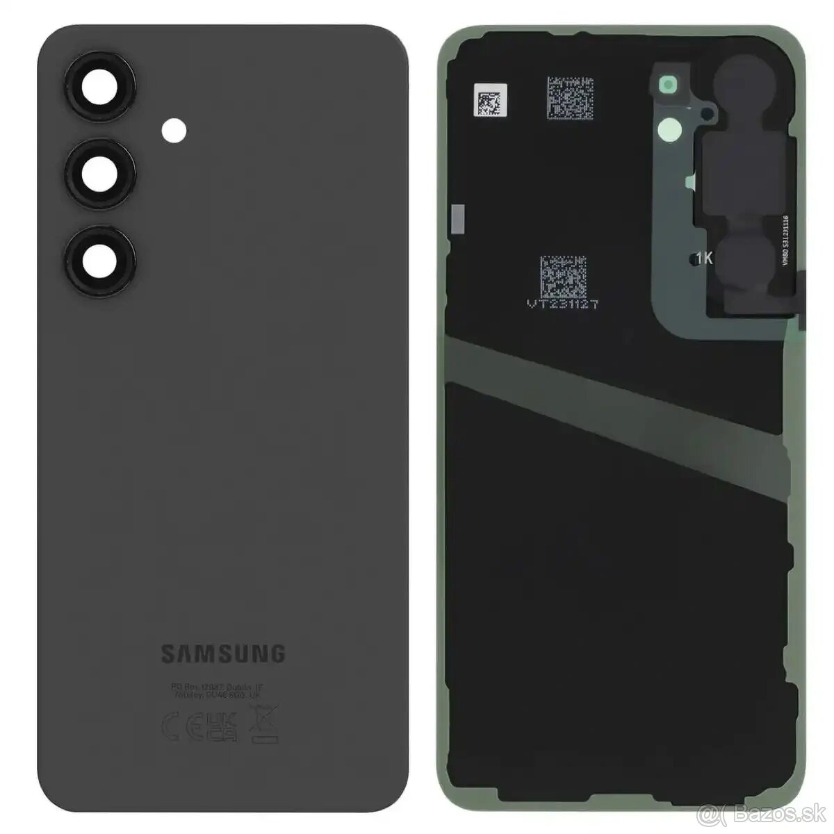 Samsung S24 Original Zadny kryt