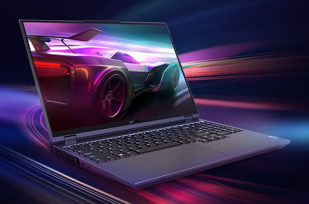 Lenovo Legion 5 16IRX9 | i7-14650HX | RTX 4060 | 165Hz