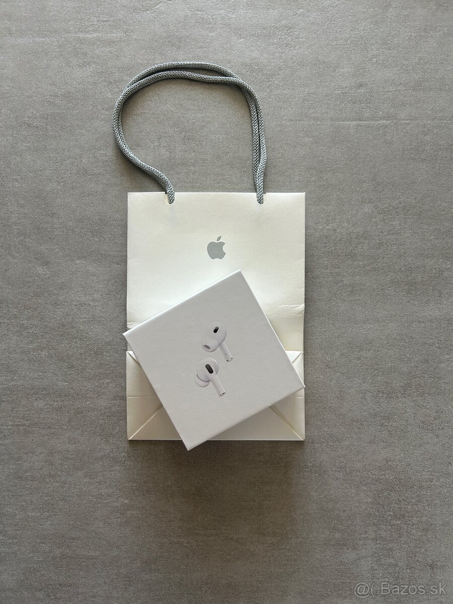 Airpods Pro (2nd Generation)