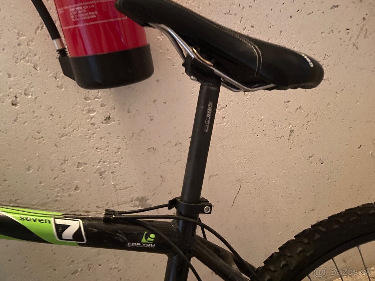 Detský Bicykel