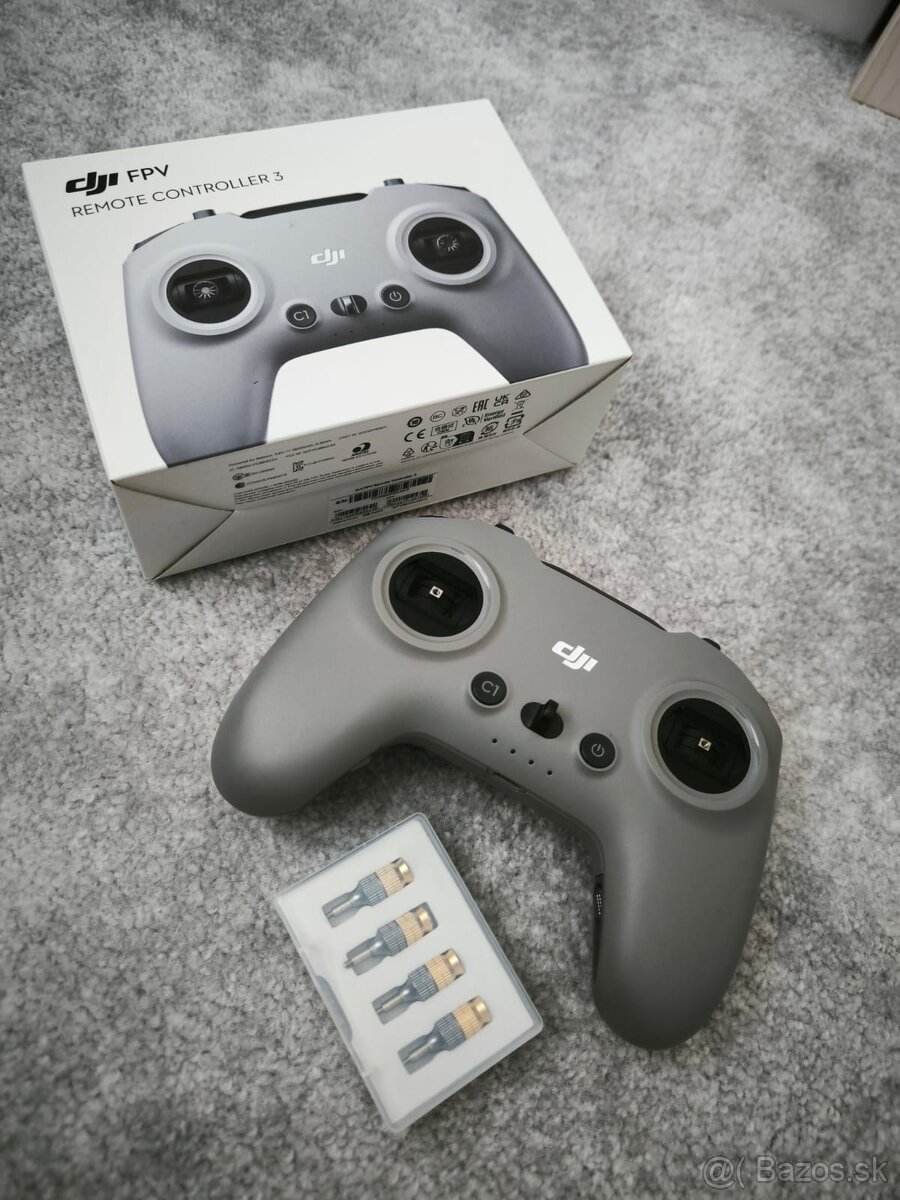 DJI FPV RC3