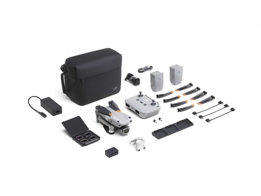 DJI Air 2S Fly More Combo dron