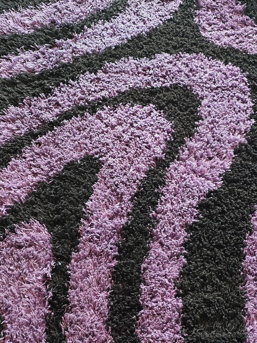 Koberec