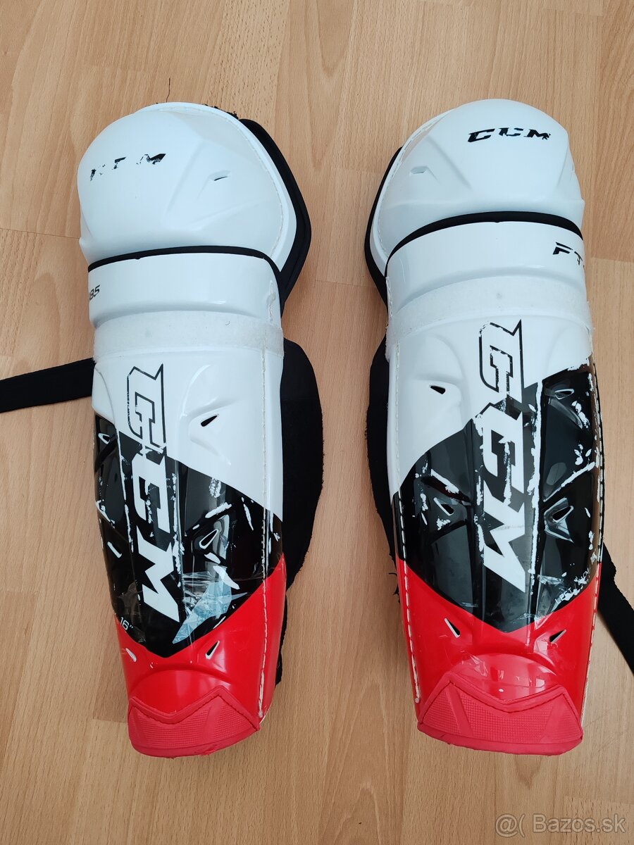 Holene CCM FT485