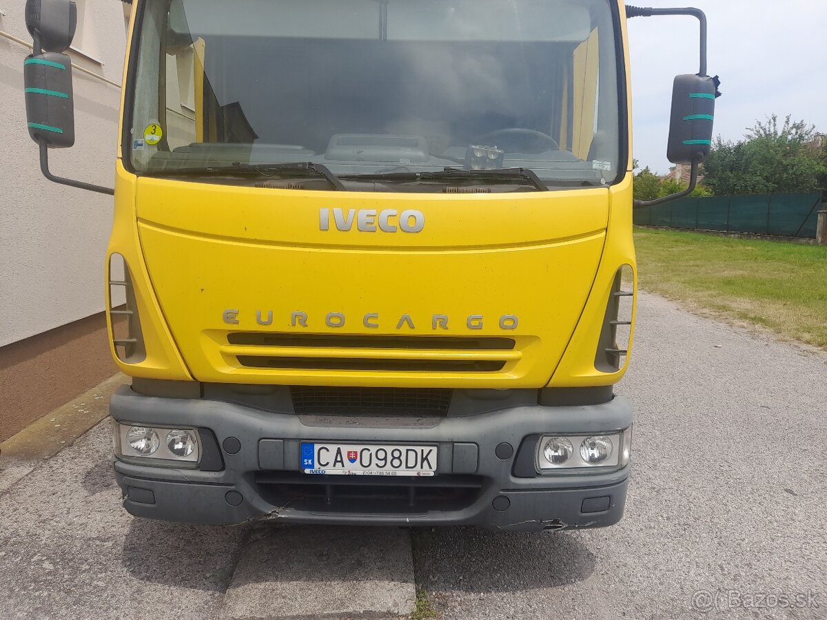 Iveco120e 38