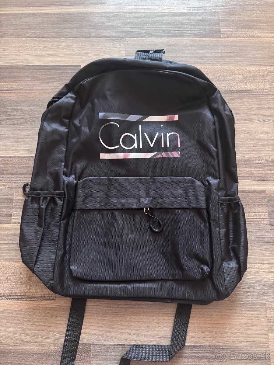 ruksak batoh calvin