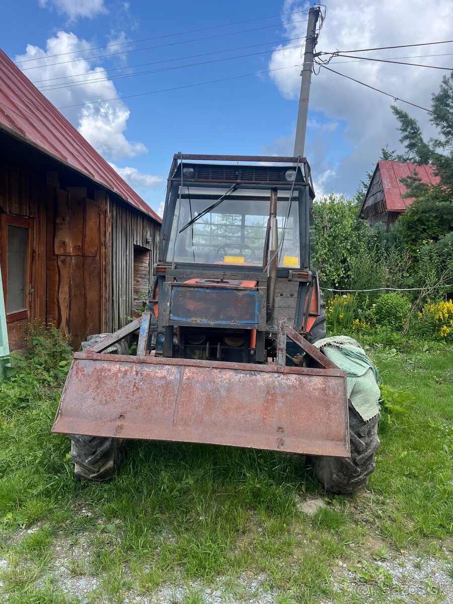UKT 7745