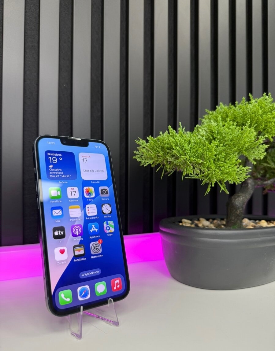 Apple iPhone 14 128GB Midnight