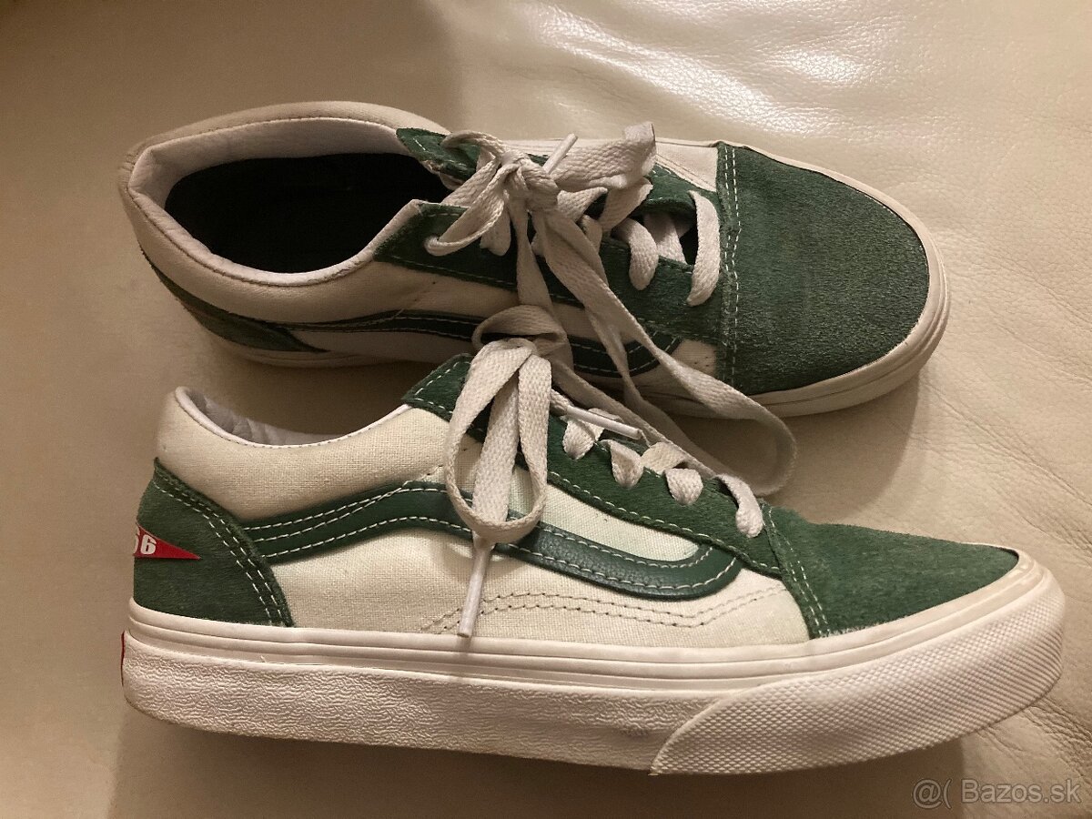 tenisky Vans c.35
