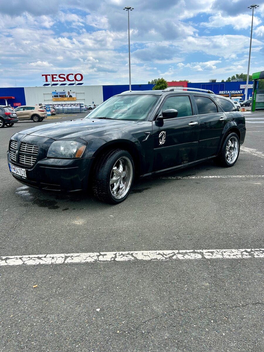 Dodge Magnum