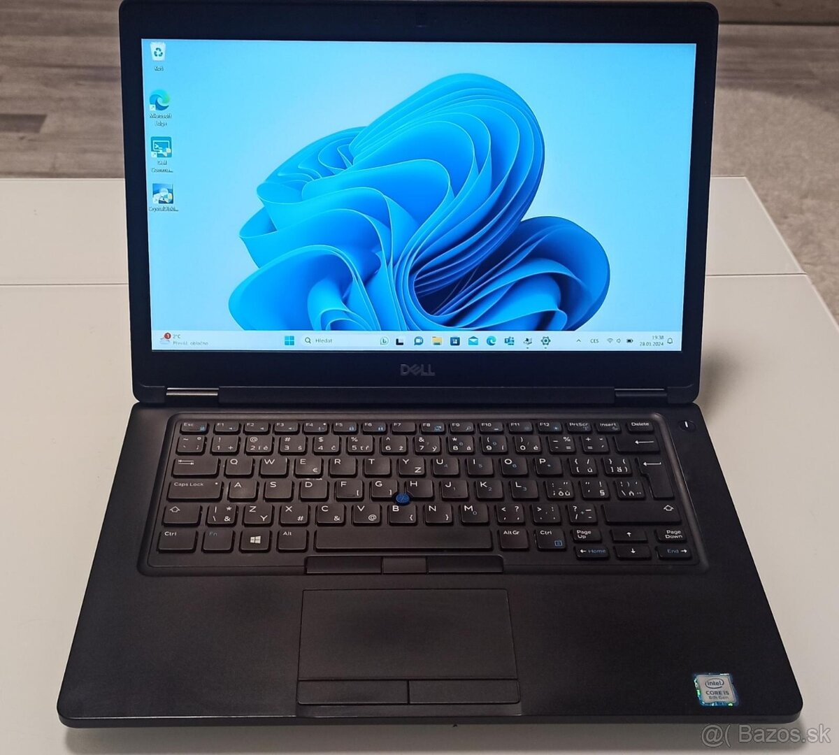 Dell 8
