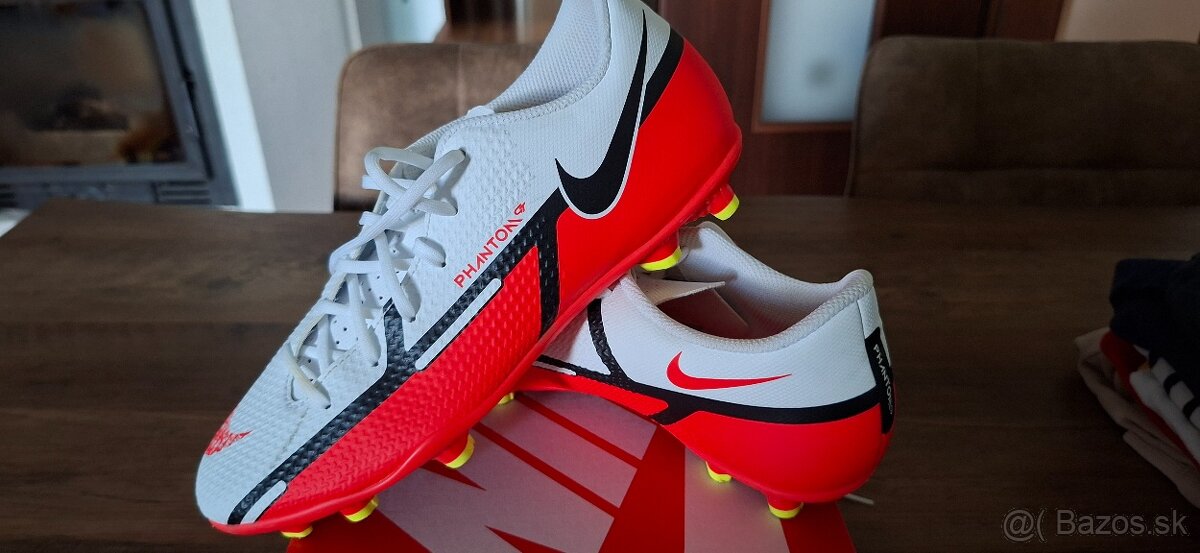 Nike phantom 40,5