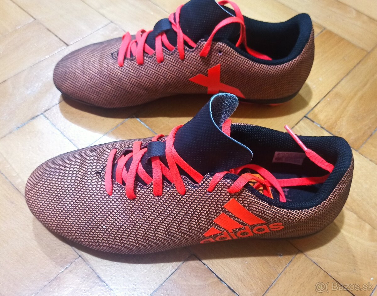 Kopačky Adidas 37