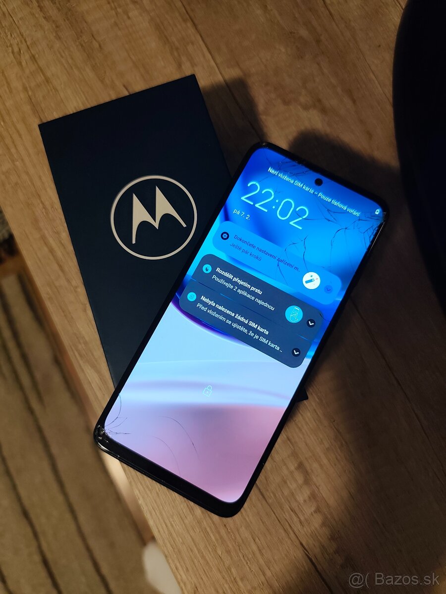Motorola G42