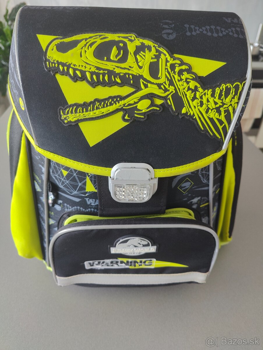 Školská taška OxyBag