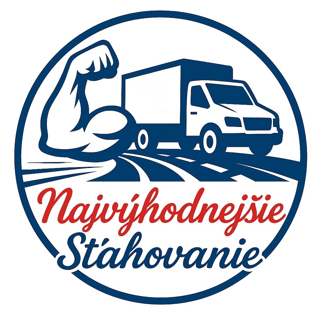 ✔️SŤAHOVANIE, VYPRATÁVANIE A PREPRAVA✔️ ZLATÉ MORAVCE