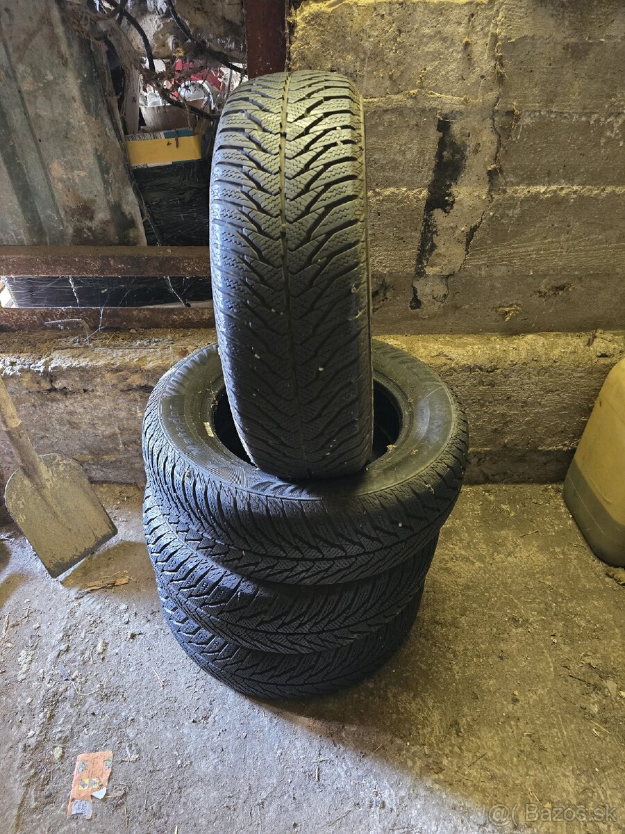 185/65 r14 gumy
