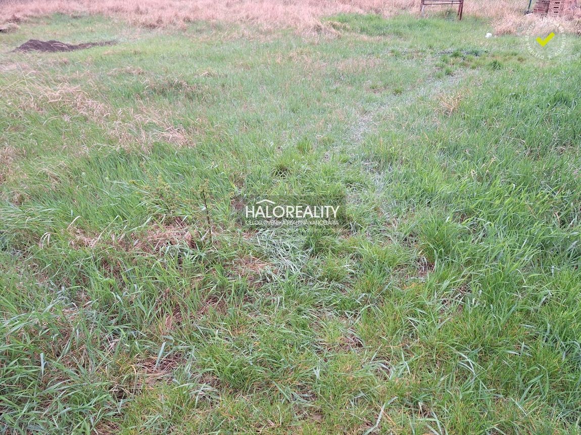 HALO reality - Predaj, pozemok pre rodinný dom   676 m2 Cífe